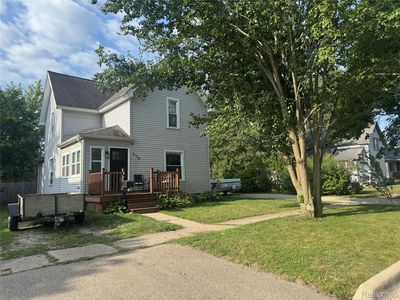 609 W Brand St, Durand, MI, 48429