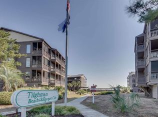 108 N Ocean Blvd #303, North Myrtle Beach, SC 29582