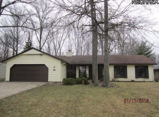 5641 White Oak Way, North Ridgeville, OH 44039