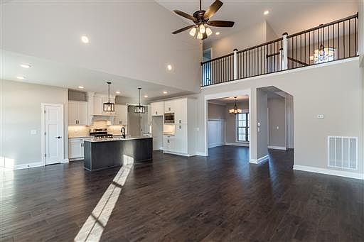 Home will be similar to this