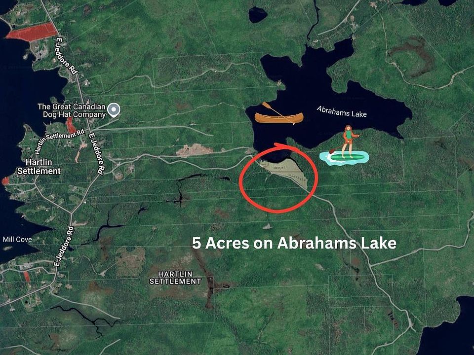 1st image of Abrahams Lake Ln #B-c-a