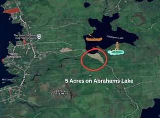 Abrahams Lake Ln #B-C-A, East Jeddore, NS B0J1Y0