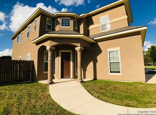 7501 Linkmeadow St, San Antonio, TX 78240