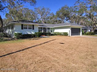 22 Lake Shore Dr, Saint Augustine, FL 32080