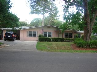 4007 NW 21st Ter, Gainesville, FL 32605