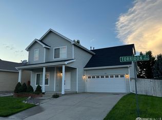 4032 Torridon Ln, Fort Collins, CO 80524