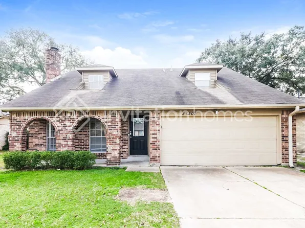 22507 Red River Dr, Katy, TX 77450
