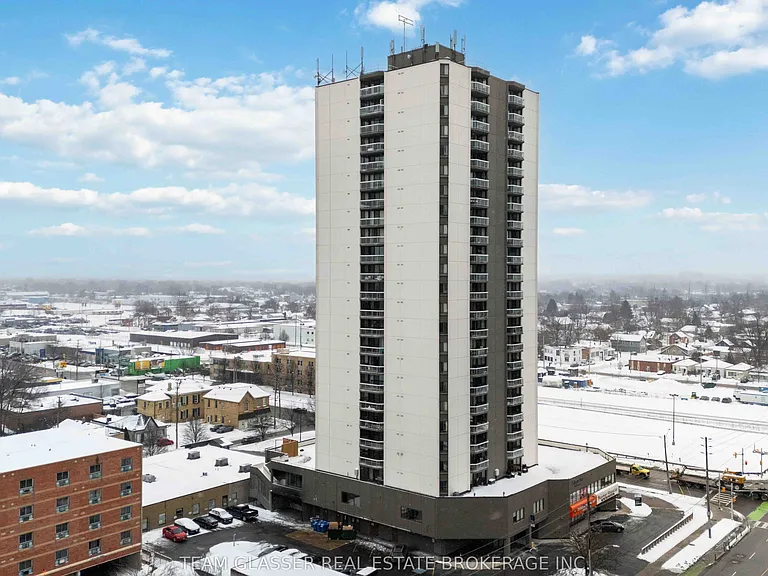 340 Colborne St #1604 — Photo 46