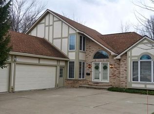 3612 Apple Hill Ct, Brunswick, OH