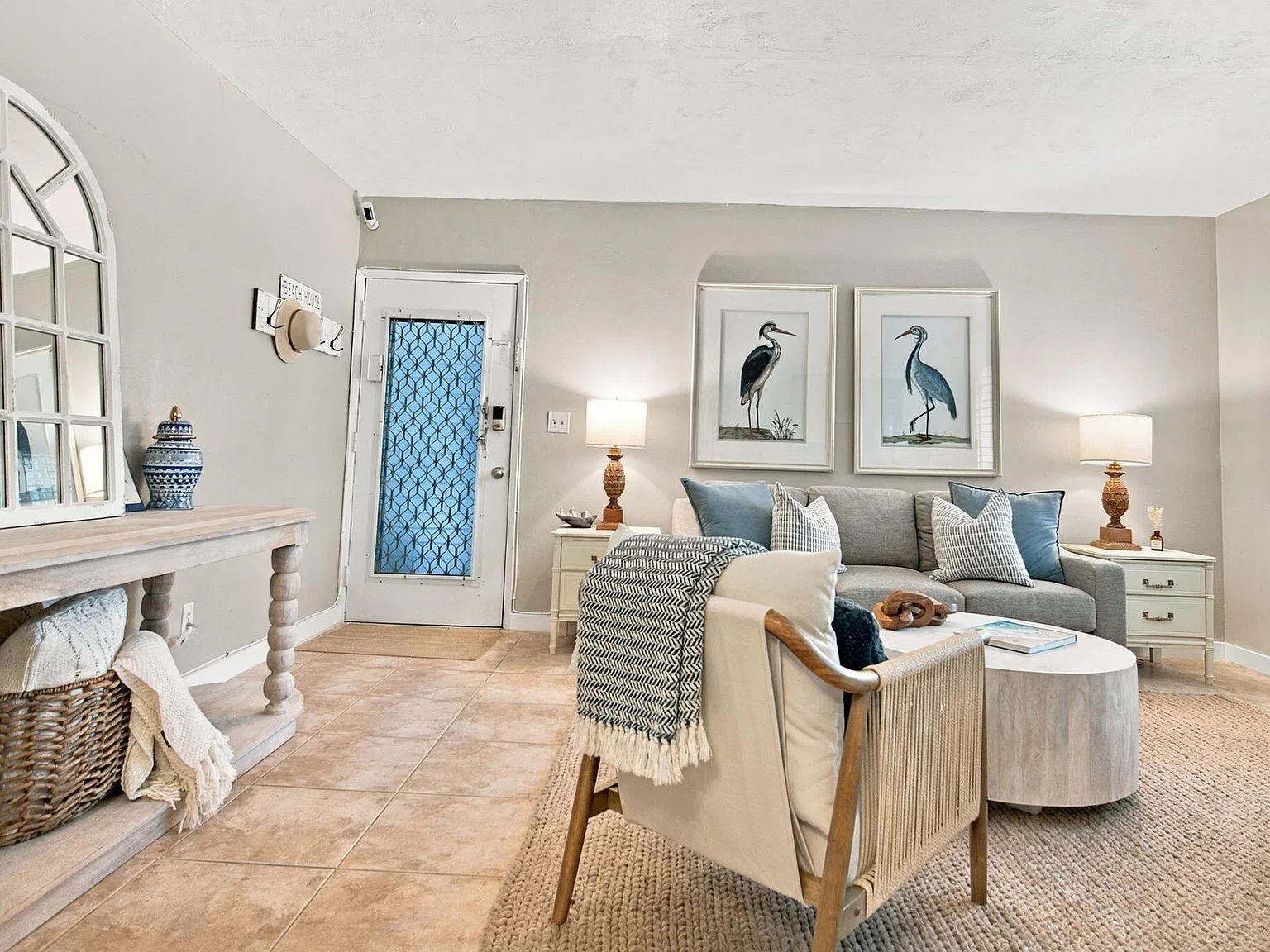 1 bed, 1.0 bath, 691 sqft, $2,350 — Photo 4