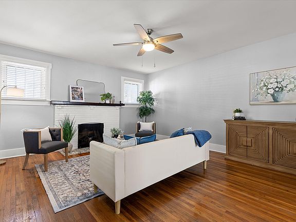 2nd image of 1229 Worthington St