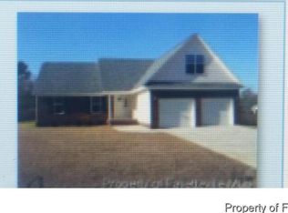 3210 Davidson Dr, Fayetteville, NC 28306