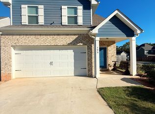 125 Savannah Way, Milner, GA 30257