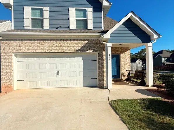 125 Savannah Way, Milner, GA 30257