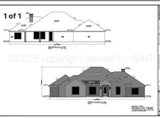 10148 Aster Rd, Amarillo, TX 79119