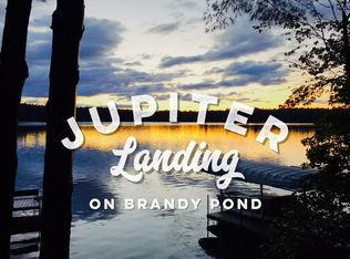 78 Marshall, Naples, ME 04055