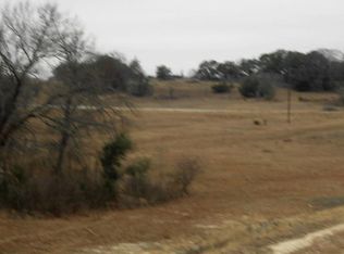 991 Seldom Seen Rd, Forestburg, TX 76239