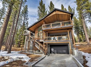 1639 Zapotec Dr, South Lake Tahoe, CA 96150