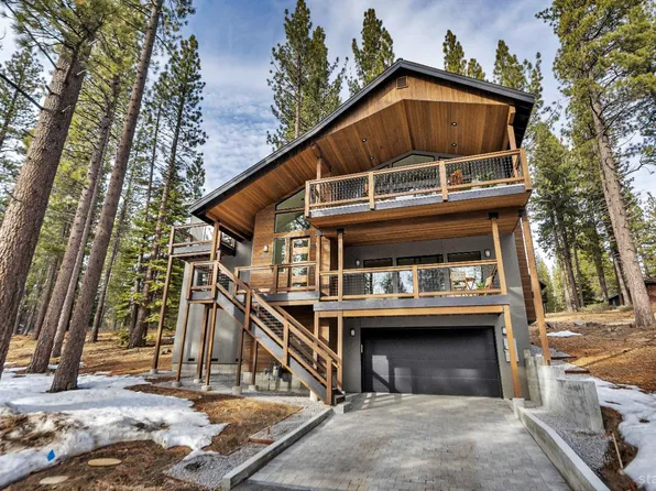 1639 Zapotec Dr, South Lake Tahoe, CA 96150