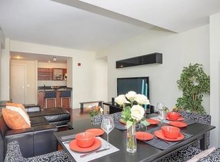 17 Otis St Unit 503, Cambridge, MA 02141