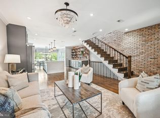 4414 3rd St NW, Washington, DC 20011