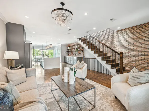4414 3rd St NW, Washington, DC 20011
