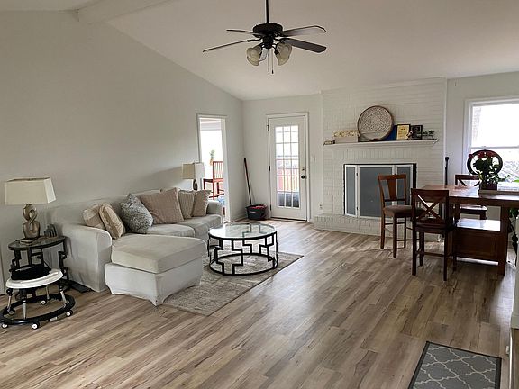 Family Living Room