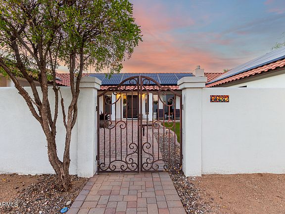 3rd image of 6632 E CALLE DE LAS ESTRELLAS Road