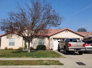 736 Lassen Ave, Tulare, CA 93274