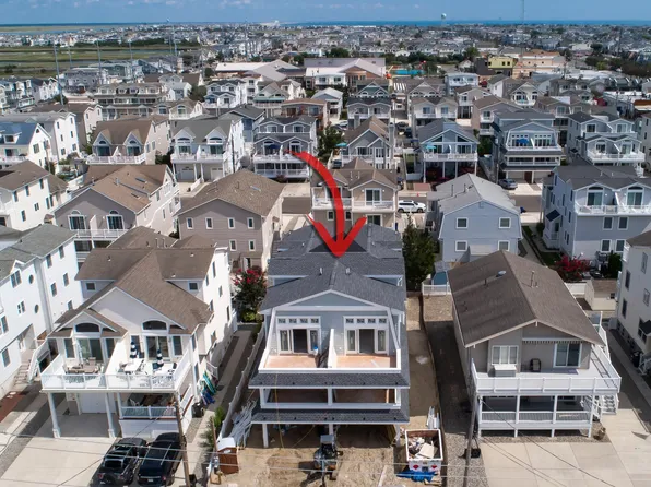 253 35th St W, Side Avalon, NJ 08202