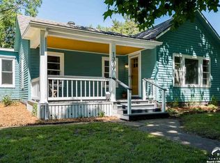 1339 Pennsylvania St, Lawrence, KS 66044