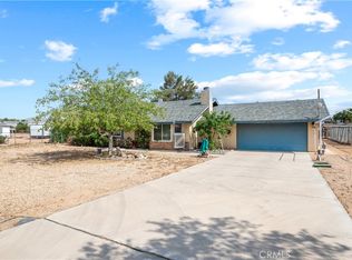 14551 Jelan Ave, Apple Valley, CA 92307