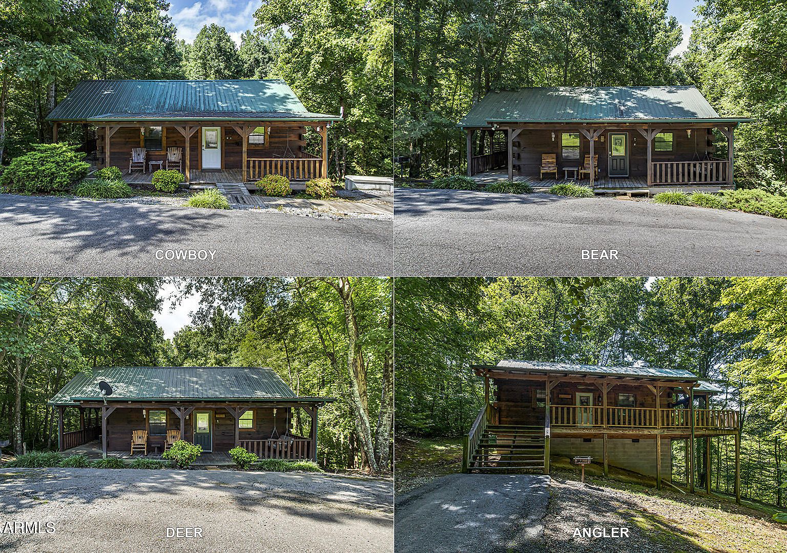 106 Highlands Blf, Tellico Plains, TN 37385 Zillow