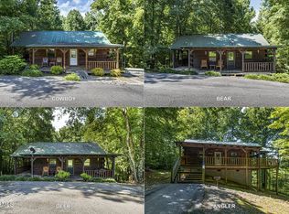 106 Highlands Blf, Tellico Plains, TN 37385