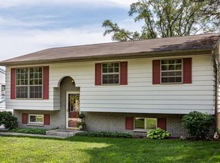 1509 May Ave, Johnsburg, IL 60051