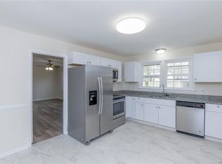 14501 Tranor Ave, Chester, VA 23836