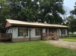 224 Dexter St, Cherry Valley, AR 72324