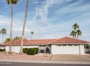 17409 N 125th Ave, Sun City West, AZ 85375