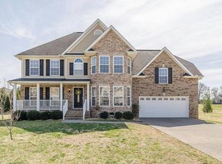 1303 Mulberry Ct, Gallatin, TN 37066