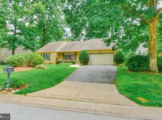2811 Green Shade Ct, Ellicott City, MD 21042