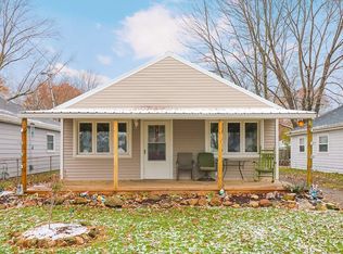 837 S Logan St, Elyria, OH 44035