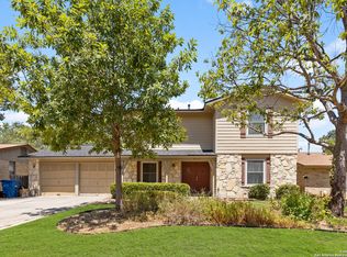2315 Wilderness Wood St, San Antonio, TX 78231