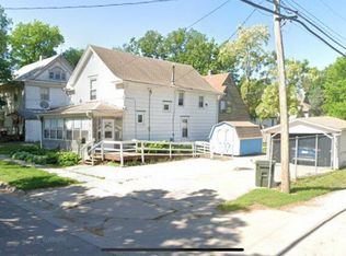 315 S 29th St, Lincoln, NE 68510