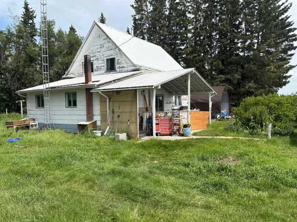 S Range Road 62, Clearwater County, AB T0M 0M0