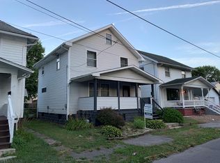 627 Main St, Bellwood, PA 16617