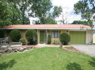 702 Dayton St, Yellow Springs, OH 45387