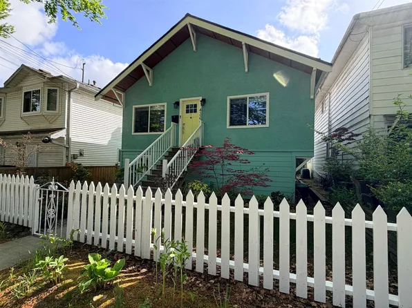 4322 Welwyn St, Vancouver, BC V5N 3Z4