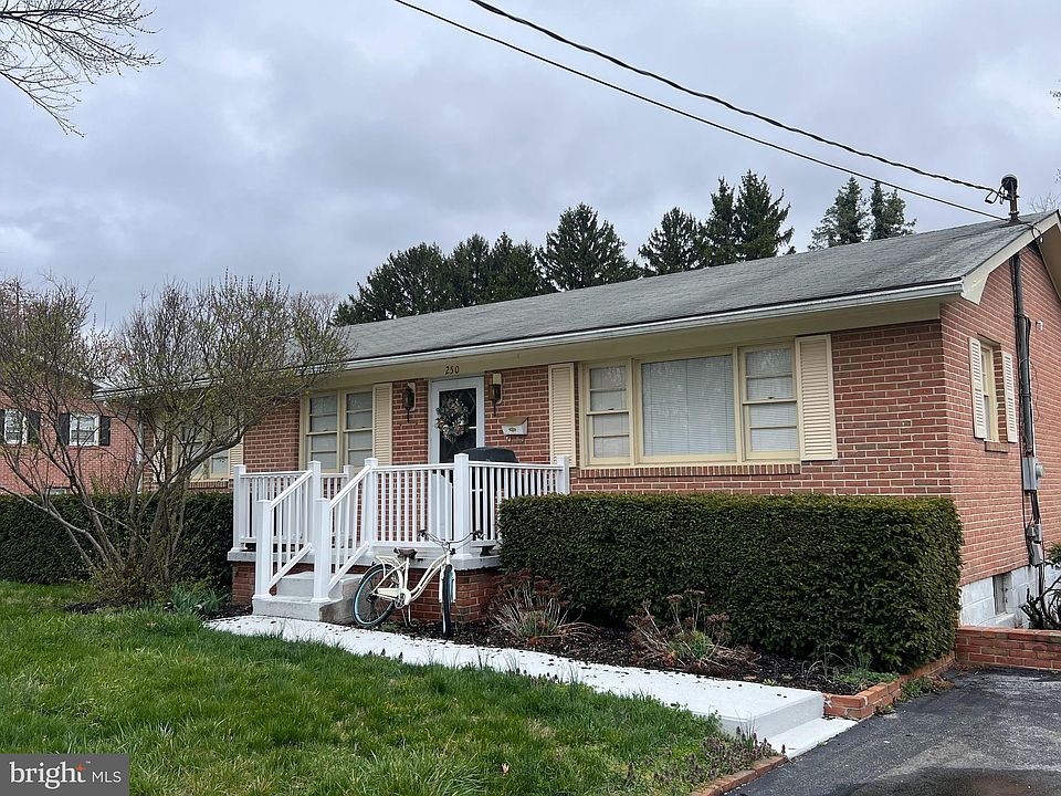 250 Euclid Ave, Charles Town, WV 25414 Zillow
