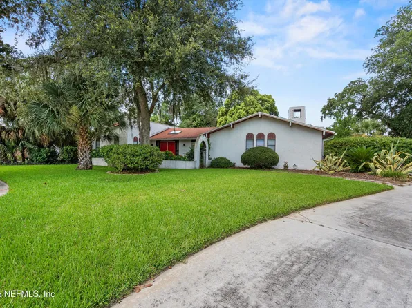 4316 SAGE OAK Court, Jacksonville, FL 32277