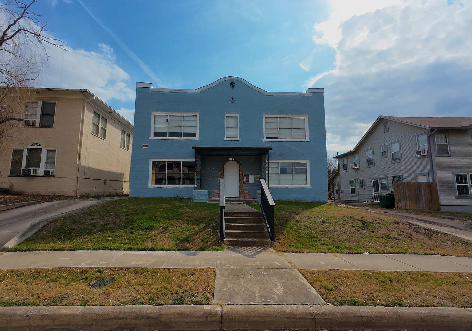 252 Natalen, San Antonio TX - Owner Finance Home